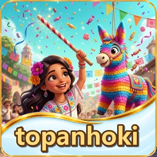 Bantuan instal katalog game topanhoki bahasa Indonesia