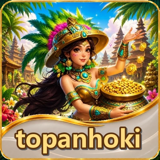 Cara pilih game di katalog topanhoki sesuai kuota HP