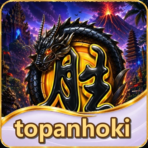 Unduh resmi katalog game topanhoki v5.2.1 dari situs ini